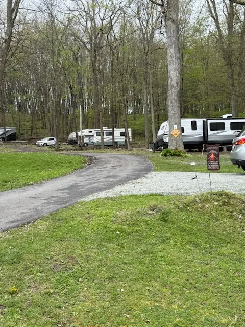 Woodland Campgrounds Inc 2