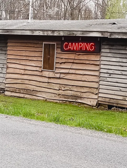 Woodland Campgrounds Inc 3