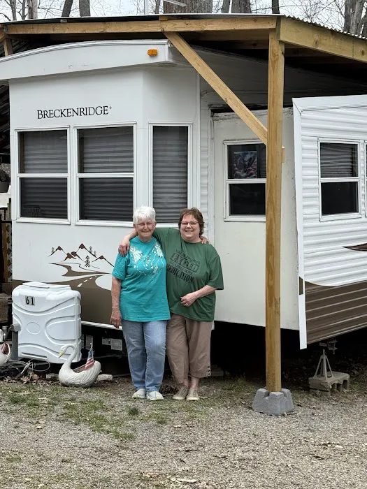 Woodland Campgrounds Inc 7