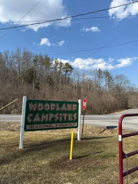 Woodland Campgrounds Inc 8