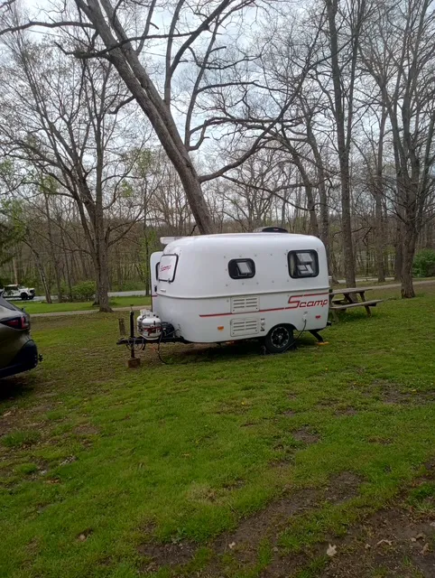 Woodland Campgrounds Inc 4