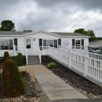 Sunny Acres Mobile Home Park