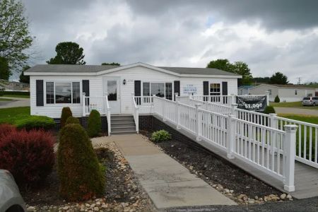Sunny Acres Mobile Home Park