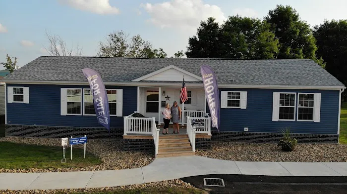 Sunny Acres Mobile Home Park 2