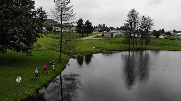 Sunny Acres Mobile Home Park 5