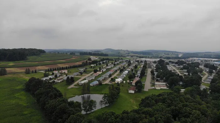 Sunny Acres Mobile Home Park 6