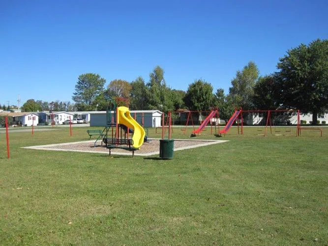 Sunny Acres Mobile Home Park 7