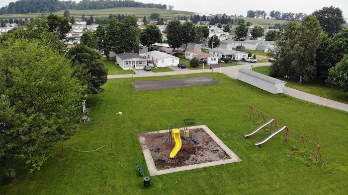 Sunny Acres Mobile Home Park 8