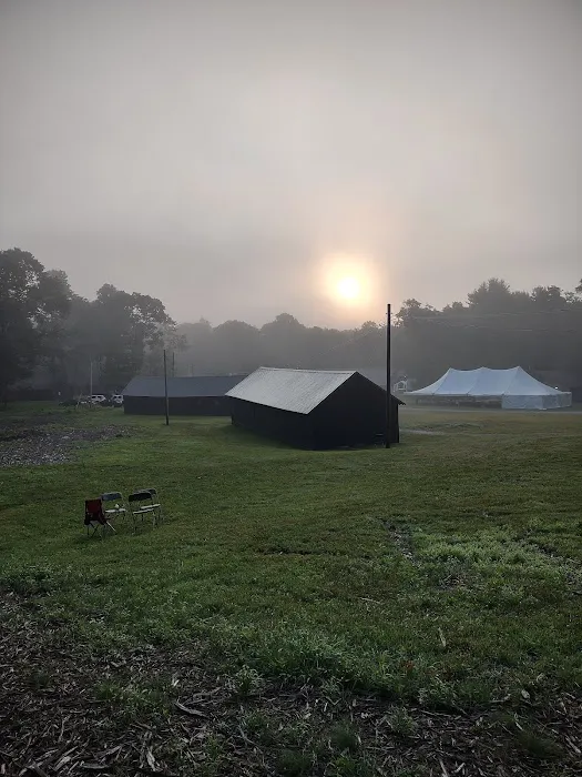 Laurel Hill State Park Group Campground 5