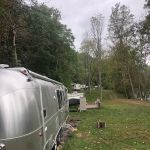 Cheat River Campground