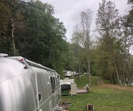 Cheat River Campground