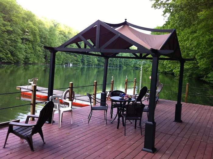 Cheat River Campground 2
