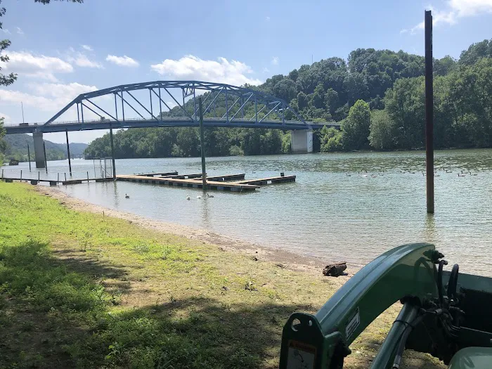 Cheat River Campground 3