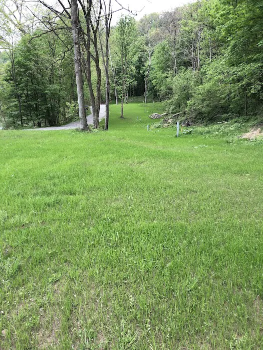 Cheat River Campground 4