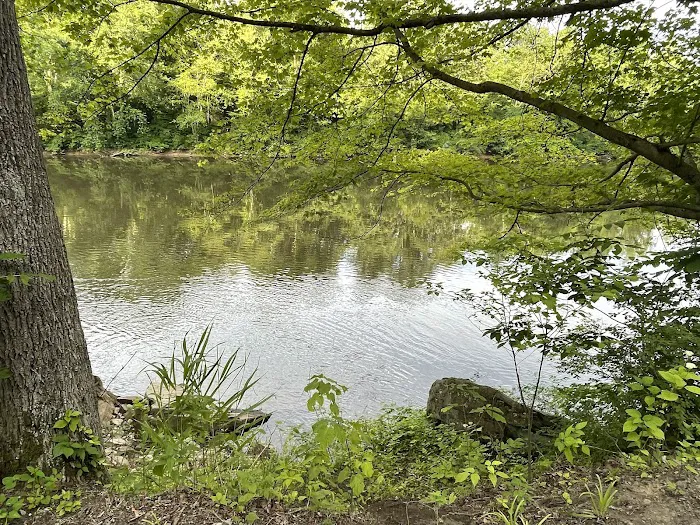 Cheat River Campground 5