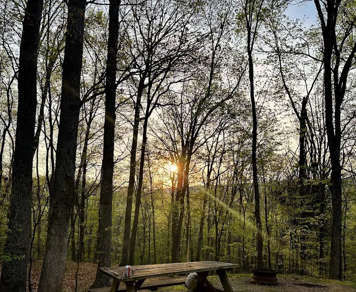 Gary's Family Campground 2