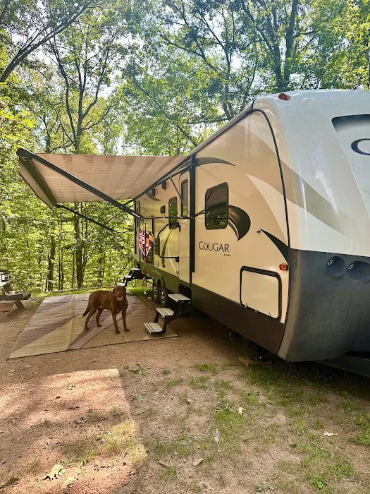 Gary's Family Campground 1