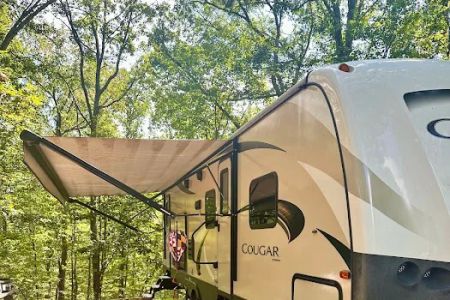 Gary's Family Campground