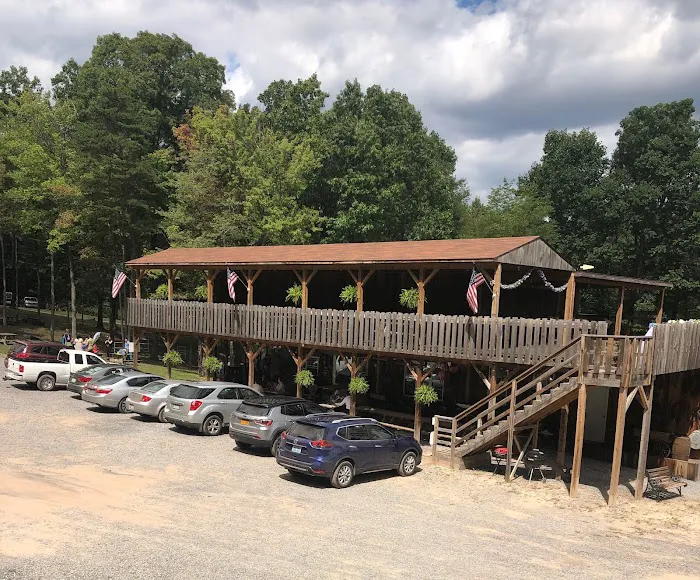 Gary's Family Campground 3