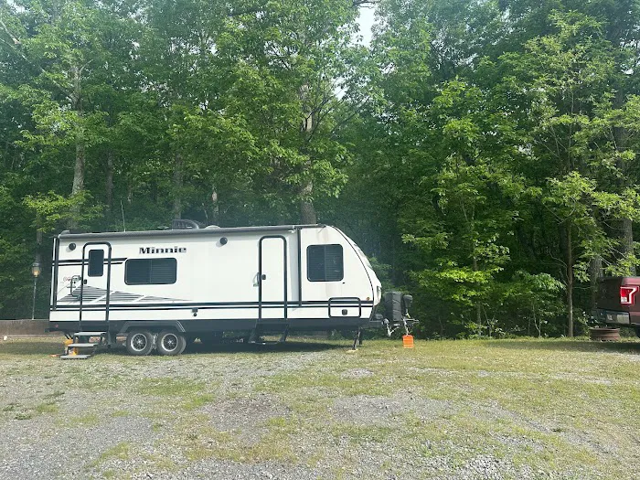 Gary's Family Campground 8