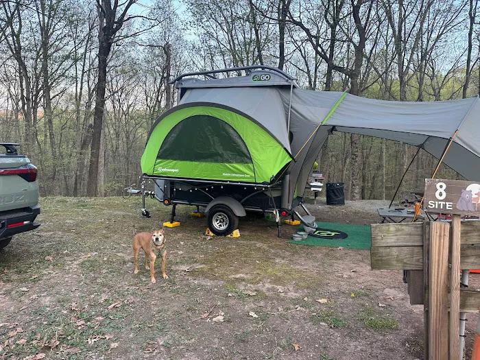 Gary's Family Campground 6