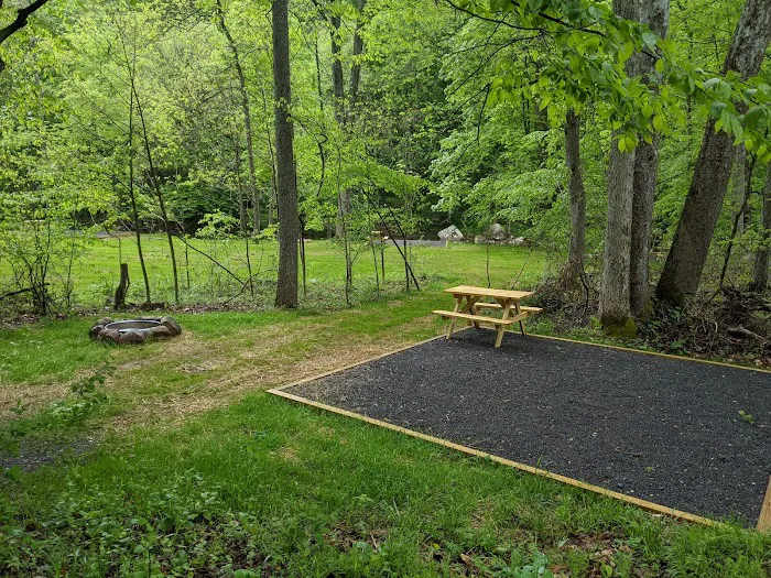 Sullivan's Camp Cacapon 2
