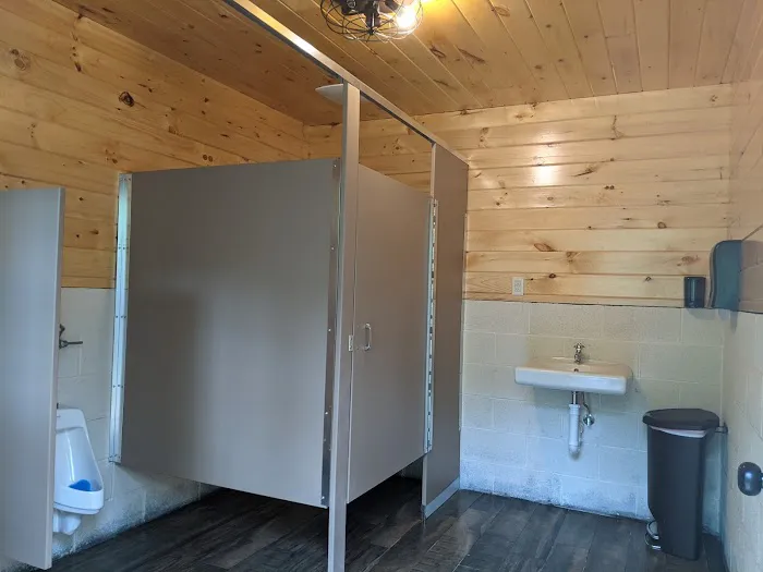 Sullivan's Camp Cacapon 1