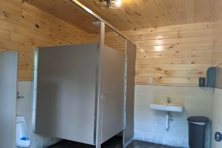 Sullivan's Camp Cacapon