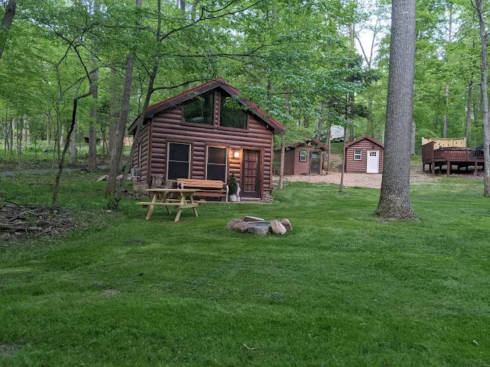 Sullivan's Camp Cacapon 3