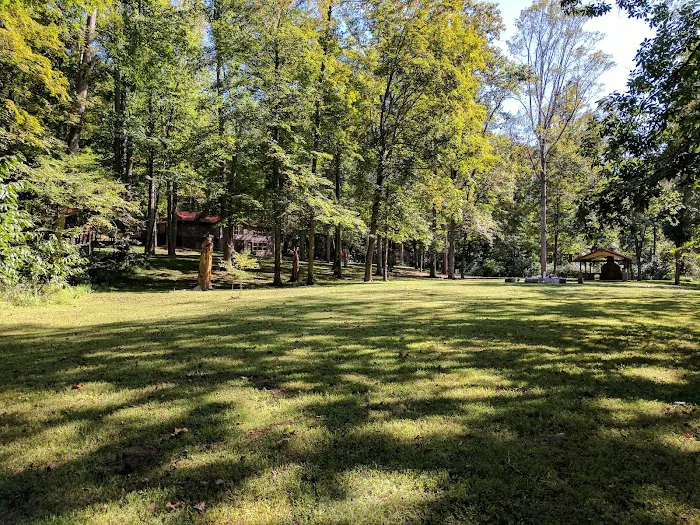 Sullivan's Camp Cacapon 8