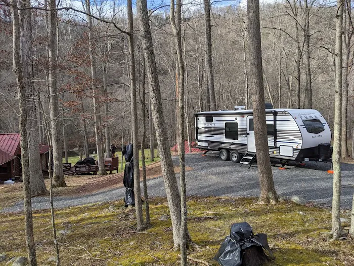 Sullivan's Camp Cacapon 4