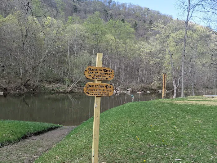 Sullivan's Camp Cacapon 6