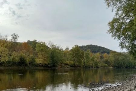 Stickpile Hill Campsite