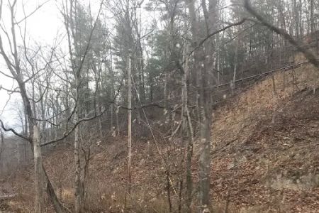 Cacaponhideaway