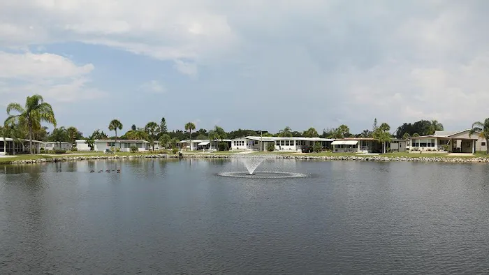 Bay Lake Estates 1
