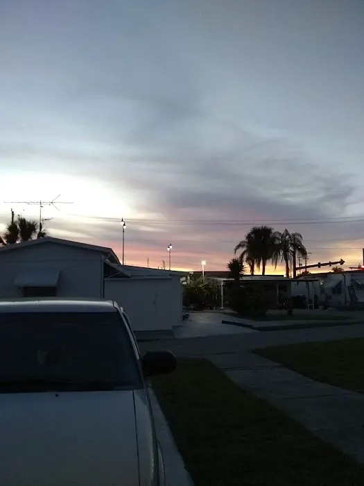 Venice Bay Adult Park 4