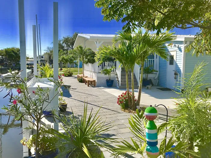 Venice Bay Adult Park 9