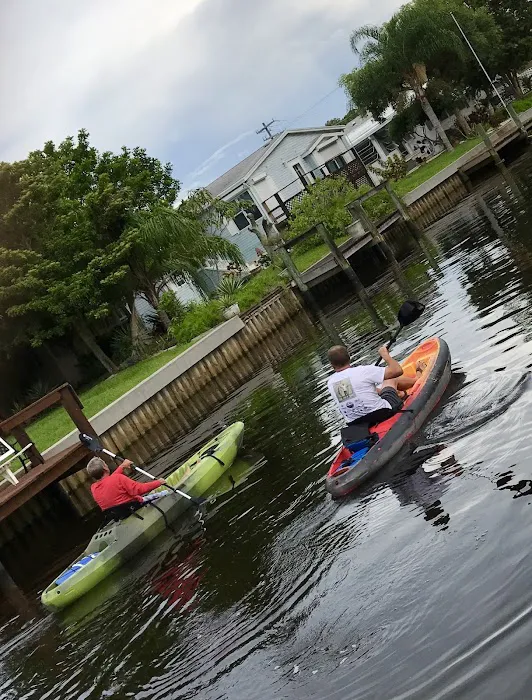 Venice Bay Adult Park 8