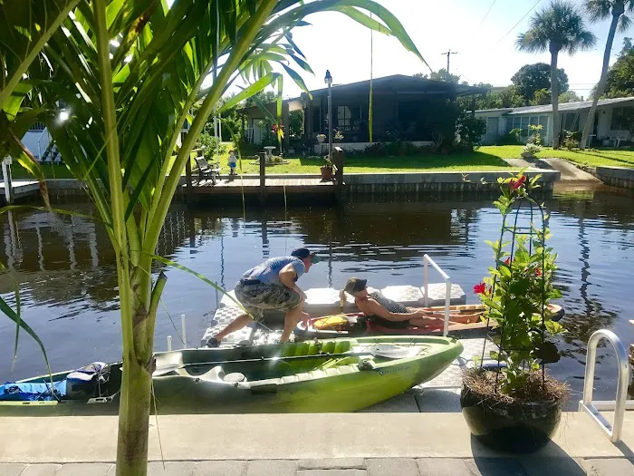 Venice Bay Adult Park 7