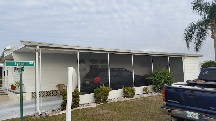 Ridgewood Mobile Home Park 2