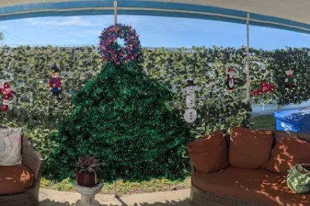 Ridgewood Mobile Home Park