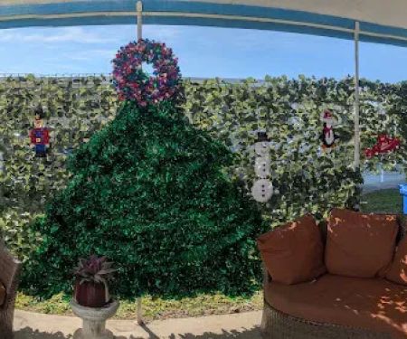 Ridgewood Mobile Home Park