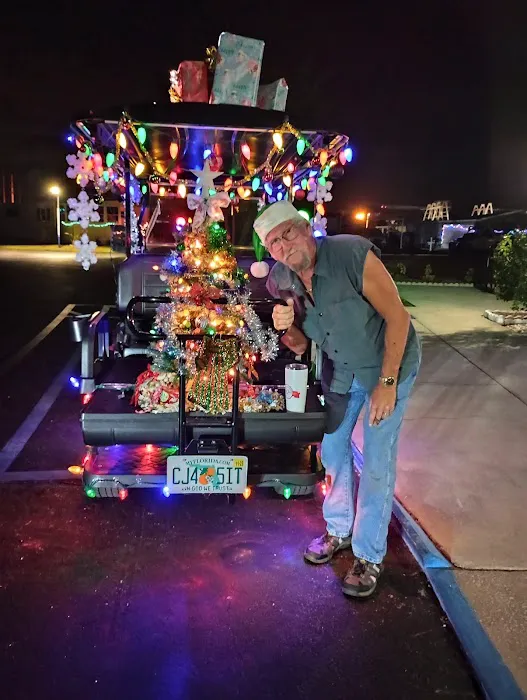 Ridgewood Mobile Home Park 5