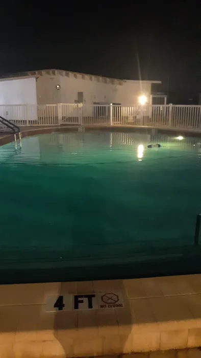 Ridgewood Mobile Home Park 4