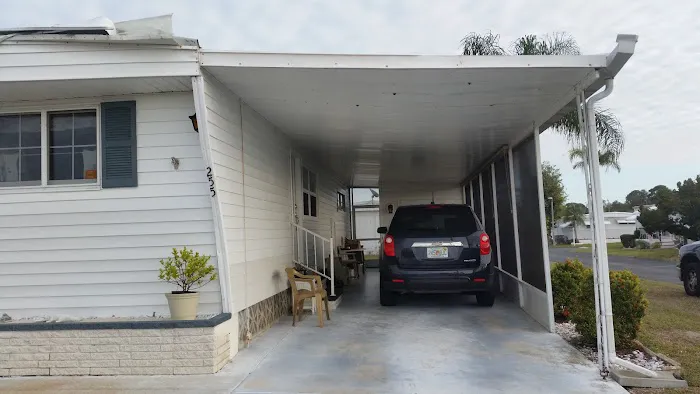 Ridgewood Mobile Home Park 10