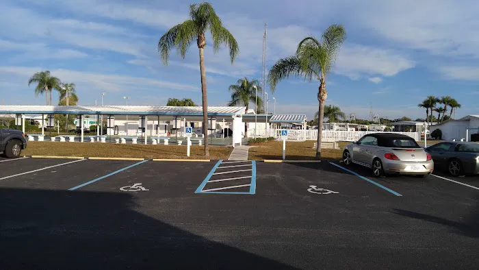 Ridgewood Mobile Home Park 8