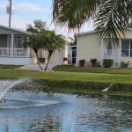 Colonial Manor Mobile Park