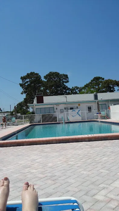 Colonial Manor Mobile Park 2