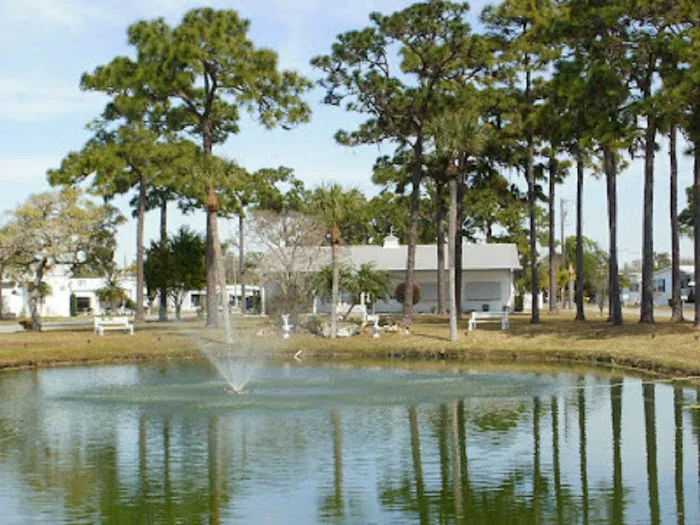 Colonial Manor Mobile Park 8
