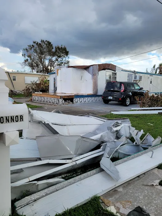Venice Ranch Mobile Home Estates 5